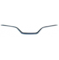 Renault Captur 13-*Moldura Rejilla Inferior Cromada