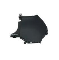 Renault Captur 13-*Punta Paragolpes Superior Trasera Dch