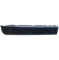 Renault Captur 13-*Spoiler Paragolpes Delantero Izq Negro