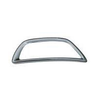 Renault Captur 13-*Aro Cromado Rejilla Dch Paragolpes Delantero