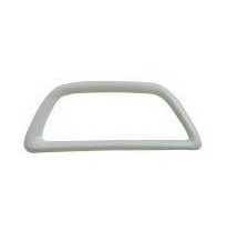 Renault Captur 13-*Aro Para Pintar Rejilla Dch Paragolpes Delantero