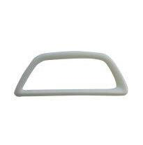 Renault Captur 13-*Aro Para Pintar Rejilla Izq Paragolpes Delantero