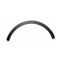 Renault Captur 13-*Moldura Aleta Trasera Dch Negra