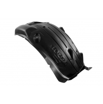 Renault Captur 2013.06-*Plastico Pase De Rueda Delantero Dch(Parte Delantera)