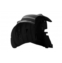 Renault Captur 2013.06-*Plastico Pase De Rueda Delantero Izq(Parte Delantera)