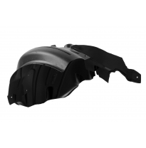 Renault Captur 2013.06-*Plastico Pase De Rueda Delantero Dch(Parte Trasera)