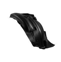 Renault Captur 2013.06-*Plastico Pase De Rueda Delantero Izq(Parte Trasera)