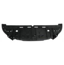 Renault Captur 13-* Cubre Carter Inferior Delantero