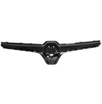 Renault Kangoo 13-*Moldura Rejilla Superior (Negro)