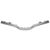 Renault Kangoo 13-*Moldura Superior Paragolpes Delantero Gris