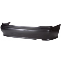 Rover 400 5p 96-*P/Golpes Tras Para Pintar