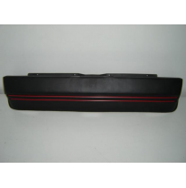 Seat Ibiza Sxi 84-90*p/Golpes Tr C/Moldura Roj