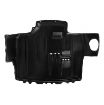 Seat Ibiza/Cordoba 93-*Cubre Carter(Diesel)