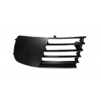 Seat Ibiza 02-*Rejilla Paragolpes Delantero Dch Sin Agujeros