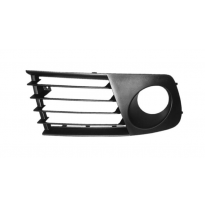 Seat Ibiza 02-*Rejilla Paragolpes Delantero Izq Con Agujeros