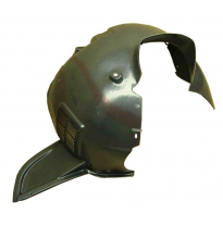 Seat Ibiza 02-*Plast. Pase Rueda Delantero Dch