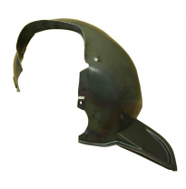 Seat Ibiza 02-*Plast. Pase Rueda Delantero Izq