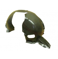 Seat Leon 05-09*plastico Pase Rueda Delanter. Dch