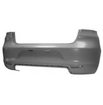 Seat Ibiza 06-*Paragolpes Tras P/Pintar