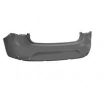 Seat Ibiza 08-*Paragolpes Tras P/Pintar 5p