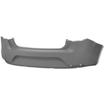 Seat Ibiza 08-*P/Golpes Tras P/Pintar 3p