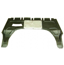 Seat Ibiza 08-*Proteccion Inferior Motor