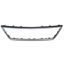 Seat Leon 17-*Aro Cromado Rejilla