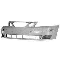 Saab 9-3 02-*Paragolpes Delant. Para Pintar