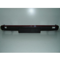 Vw Golf 83-*P/Golpes Del Moldura Rojo