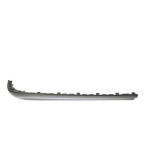 Vw Golf 90-*Spoiler P/Golpes.Del.Dch.