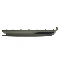 Vw Golf Gti 90-*Spoiler P/Golpes Del Izq