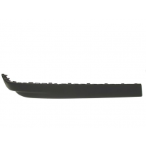 Vw Golf 92-*Spoiler P/Golpes Dch