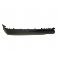 Vw Golf Gti 92-*Spoiler P/Golpes Del Dch