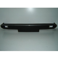 Vw Polo 82-*P/Golpes Del Moldura Crom