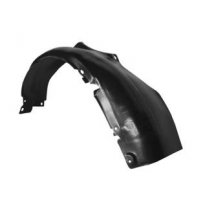 Vw Polo 95-*Pase Rueda Del Dch