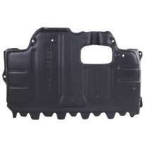 Vw Polo 1994.10-*Cubre Carter