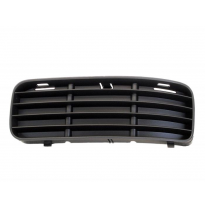 Vw Polo Class/Caddy 96-*Rejilla Izq P/Golpes Del