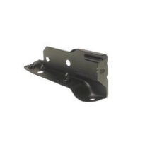 Vw Passat 88-*Soporte Paragolpes Delanter. Dch