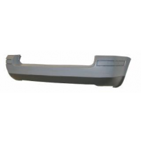 Vw Passat Sw 96-*P/Golpes Tras Para Pintar