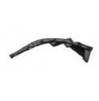 Vw Passat 96-*Soporte Paragolpes Delanter.  Izq