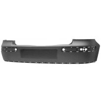 Vw Golf 97-*P/Golpes Tras Para Pintar