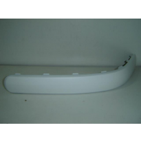 Vw Golf 97-*Moldura P/Golpes Tras Dch Para Pintar
