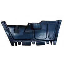 Vw Golf 97-*Plastico Protector Inferior Central Motor(Gasolina)