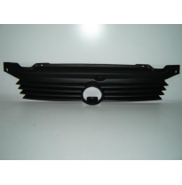 Vw Transporter 97-*Rejilla Negra Superior