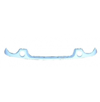 Vw Lupo 99-*Moldura Inferior Rejilla Para Pintar