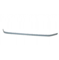 Vw Polo 99-* Moldura P/Golpes Del Para Pintar