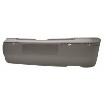 Vw Polo 99-*P/Golpes Tras Para Pintar