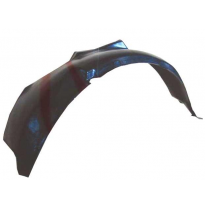 Vw Polo 99-*Plastico Pase Rueda Delantero  Izq(Gti)