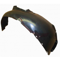 Vw Bora 98-*Plastico Pase Rueda Delanter. Dch