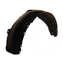 Vw Bora 98-*Plastico Pase Rueda Delanter. Izq